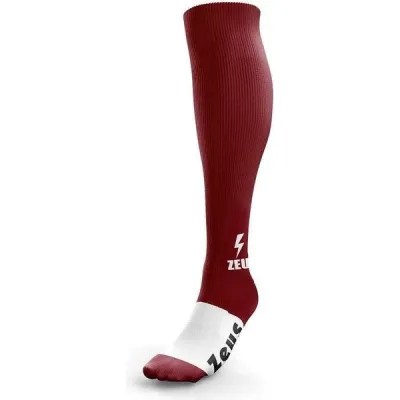Гетри Zeus CALZA ENERGY бордовий 34-39 Z00054 34-39 - Robinzon.ua