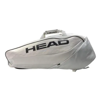 Теннисный чехол Head Pro X Racquet Bag белый M 260043 - Robinzon.ua