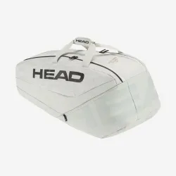 Тенісний чохол Head Pro X Racquet Bag L білий 260033 Тенісний чохол Head Pro X Racquet Bag L білий 260033 - Robinzon.ua