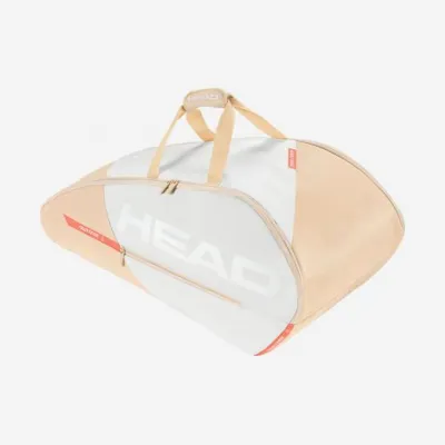 Тенісний чохол Head Tour Racquet Bag M CHYU 260823 - Robinzon.ua