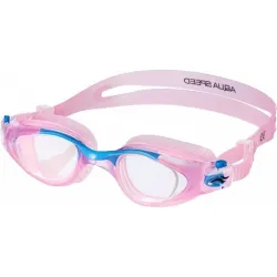 Очки для плавания Aqua Speed MAORI 9283 розовый, голубой OSFM (5908217692832) Очки для плавания Aqua Speed MAORI 9283 розовый, голубой OSFM (5908217692832) - Robinzon.ua