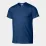 Футболка Joma VERSALLES SHORT SLEEVE T-SHIRT блакитний XL 101740.715 XL - Robinzon.ua
