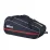 Чехол Wilson 6PK TEAM RACKET BAG 2025 Темно-синий 76,2 x 24,13 x 33,02 см (WR8039901001) - Robinzon.ua