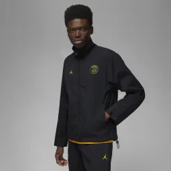 Чоловіча Спортивна кофта Jordan X Psg Jacket Чорний M (7dDV0608-010 M) Чоловіча Спортивна кофта Jordan X Psg Jacket Чорний M (7dDV0608-010 M) - Robinzon.ua