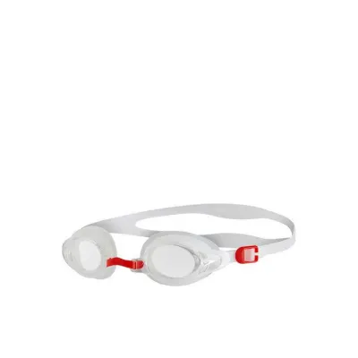 Очки для плавания SPEEDO MARINER SUPREME GOG AU ASSORTED (8-11317B972-1)бело-красный уни ONESZ (5153744337422) - Robinzon.ua