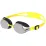 Окуляри для плавання Speedo HYDROPURE MIRROR GOG AU Жовтий, Срібний Уни OSFM (8-12671F277) - Robinzon.ua