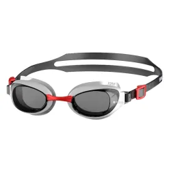 Окуляри для плавання Speedo Aquapure Gog AU Red/Smoke (5051746919762) Окуляри для плавання Speedo Aquapure Gog AU Red/Smoke (5051746919762) - Robinzon.ua