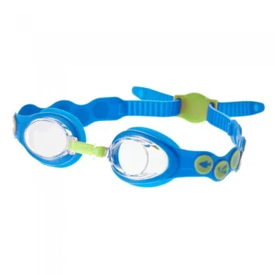 Окуляри для плавання Speedo SEA SQUAD SPOT GOGGLE IU BRIGHT синіій Діт OSFM арт8-08382B971-3 - Robinzon.ua