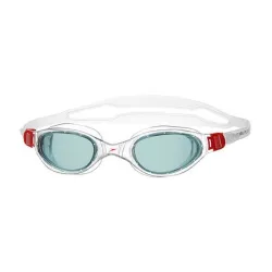 Окуляри для плавання Speedo FUTURA PLUS GOG AU червоний, прозорий Уні OSFM 5051746938152 Окуляри для плавання Speedo FUTURA PLUS GOG AU червоний, прозорий Уні OSFM 5051746938152 - Robinzon.ua