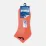 Шкарпетки Joma ANKLE помаранчевий Уні 39-42 400027.P03 o 39-42 - Robinzon.ua
