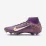Мужские Бутсы Nike ZM SUPERFLY 10 ACAD KM FG/MG Фиолетовый 42.5 (7dHJ7309-500 42.5) - Robinzon.ua
