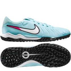 Чоловічі Сороконіжки Nike LEGEND 10 ACADEMY TF Блакитний 40.5 (7dDV4342-401 40.5) Чоловічі Сороконіжки Nike LEGEND 10 ACADEMY TF Блакитний 40.5 (7dDV4342-401 40.5) - Robinzon.ua