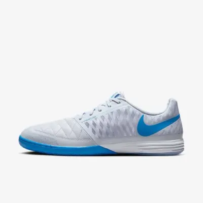 Чоловічі Футзалки Nike LUNARGATO II Білий 44.5 (7d580456-013 44.5) - Robinzon.ua