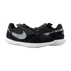 Чоловічі Футзалки Nike STREETGATO Чорний 47 (7dDC8466-010 47) Чоловічі Футзалки Nike STREETGATO Чорний 47 (7dDC8466-010 47) - Robinzon.ua