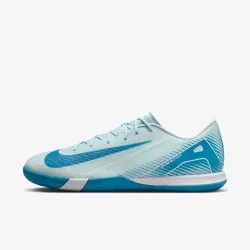 Чоловічі Футзалки Nike ZOOM VAPOR 16 ACADEMY IC Блакитний 40.5 (7dFQ8434-400 40.5) Чоловічі Футзалки Nike ZOOM VAPOR 16 ACADEMY IC Блакитний 40.5 (7dFQ8434-400 40.5) - Robinzon.ua