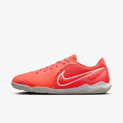 Чоловічі Футзалки Nike LEGEND 10 ACADEMY IC Помаранчевий 40.5 (7dDV4341-800 40.5) - Robinzon.ua