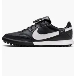 Чоловічі Сороконіжки Nike THE PREMIER III TF Чорний 45.5 (7dHM0283-001 45.5) Чоловічі Сороконіжки Nike THE PREMIER III TF Чорний 45.5 (7dHM0283-001 45.5) - Robinzon.ua