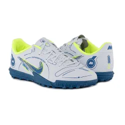 Дитячі Сороконіжки Nike JR VAPOR 14 ACADEMY TF Різнокольоровий 38 (7dDJ2863-054 38) Дитячі Сороконіжки Nike JR VAPOR 14 ACADEMY TF Різнокольоровий 38 (7dDJ2863-054 38) - Robinzon.ua