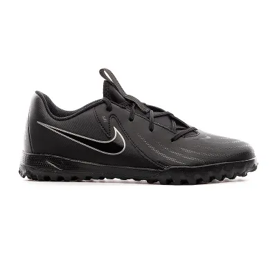 Дитячі Сороконіжки Nike JR PHANTOM GX II ACADEMY TF Чорний 35 (7dFJ2608-001 35) - Robinzon.ua