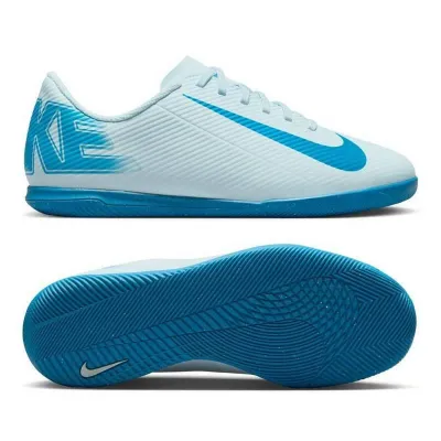 Дитячі Футзалки Nike JR VAPOR 16 CLUB IC Блакитний 34 (7dFQ8289-400 34) - Robinzon.ua