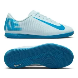 Дитячі Футзалки Nike JR VAPOR 16 CLUB IC Блакитний 33 (7dFQ8289-400 33) Дитячі Футзалки Nike JR VAPOR 16 CLUB IC Блакитний 33 (7dFQ8289-400 33) - Robinzon.ua