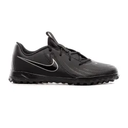 Дитячі Сороконіжки Nike JR PHANTOM GX II ACADEMY TF Чорний 38.5 (7dFJ2608-001 38.5) - Robinzon.ua