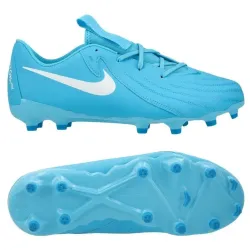 Дитячі Бутси Nike JR PHANTOM GX II ACADEMY FG/MG Блакитний 33 (7dFD6722-400 33) Дитячі Бутси Nike JR PHANTOM GX II ACADEMY FG/MG Блакитний 33 (7dFD6722-400 33) - Robinzon.ua
