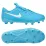 Детские Бутсы Nike JR PHANTOM GX II ACADEMY FG/MG Голубой 33 (7dFD6722-400 33) - Robinzon.ua