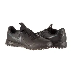 Дитячі Сороконіжки Nike JR PHANTOM GX II ACADEMY TF Чорний 35.5 (7dFJ2608-002 35.5) - Robinzon.ua