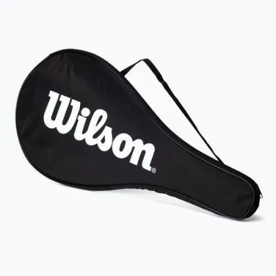 Чехол Wilson cover full generic Черный 75 х 32 х 3 (WRC600200) - Robinzon.ua