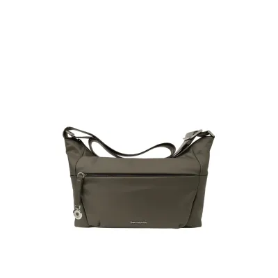 Плечова сумка MOVE 5.0 GUNMETAL GREEN - Robinzon.ua