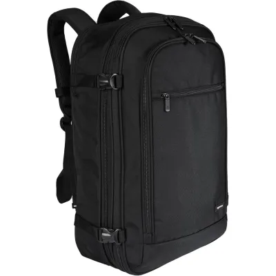 Великий дорожній рюкзак - сумка бізнес класу для ноутбука 17,3 Amazon Basics - Robinzon.ua