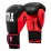 Боксерські рукавиці TITLE Boxing Dynamic Strike Black/Red 16 oz - Robinzon.ua