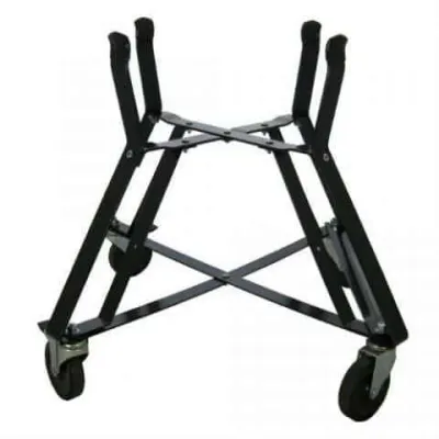 Візок для гриля XL на колесах Big Green Egg (NESTXL / +301079) - Robinzon.ua