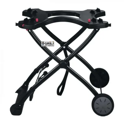 Тележка для грилей Q1000 / 2000 Weber 6557. - Robinzon.ua