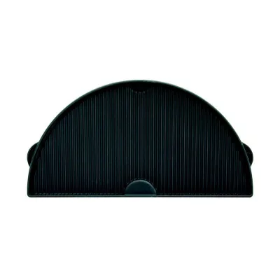 Плита, чугунная сковорода 60x30см для гриля XL Big Green Egg 122995 (CIGHXL / 116406) - Robinzon.ua