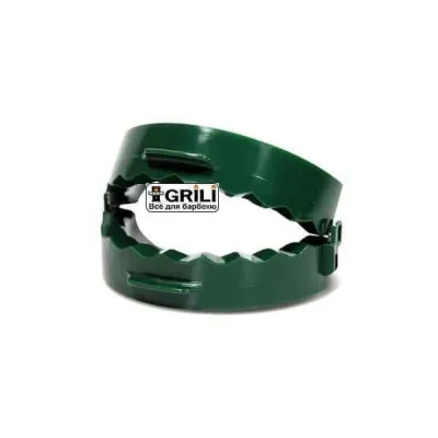 Пресс для кальцоне L Big Green Egg (CPRESSL / 114181). - Robinzon.ua