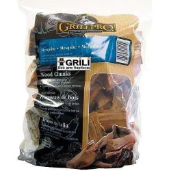 Бруски для копчения, мускат GrillPro 00201. - Robinzon.ua