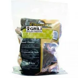 Бруски для копчения гикори GrillPro 00221. - Robinzon.ua