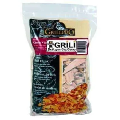 Тріска для копчення, вишня GrillPro 00240 - Robinzon.ua