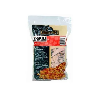 Тріска для копчення, клен GrillPro 00270 - Robinzon.ua