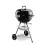 Вугільний гриль One-Touch-Original 47 см чорний Weber 1241304 - Robinzon.ua