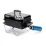 Газовый гриль Go-Anywhere черный Weber 1141075. - Robinzon.ua