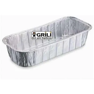 Ёмкости для Summit (10 шт.) Weber 6417. - Robinzon.ua