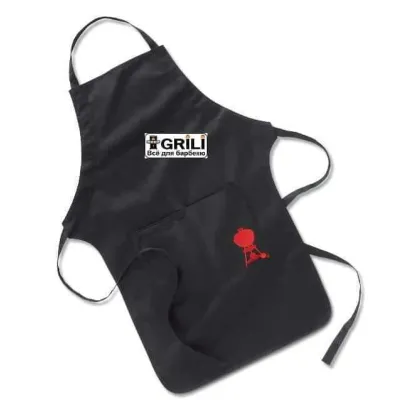 Фартук Weber 6474. - Robinzon.ua