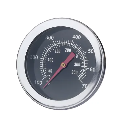 Термометр для приготовления барбекю блюд GRILLI 77755. - Robinzon.ua