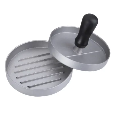 Пресс для гамбургеров GRILLI 77760. - Robinzon.ua