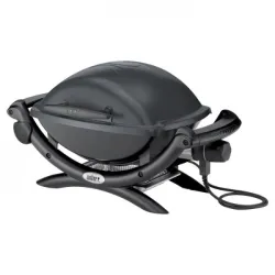 Електричний гриль Q2400 Weber 55020079 - Robinzon.ua