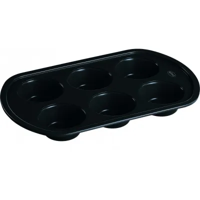 Форма для приготовления маффинов Rosle R25112. - Robinzon.ua