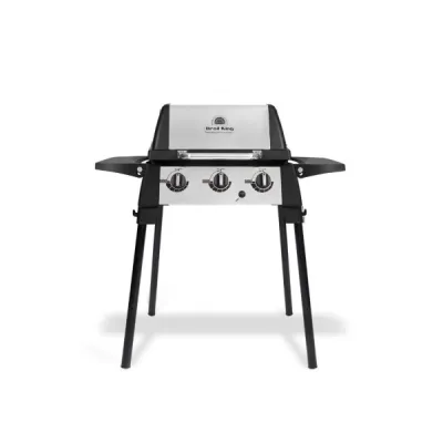 Газовый гриль Porta Chef 320. Broil King 952653. - Robinzon.ua